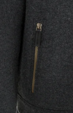 JohnyMulti Wolljacke