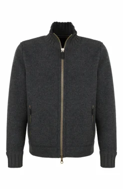 JohnyMulti Wolljacke