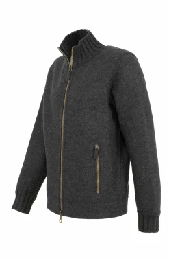 JohnyMulti Wolljacke