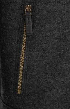 JohnyMulti Wolljacke