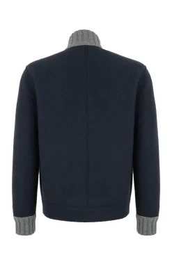 JohnyMulti Wolljacke