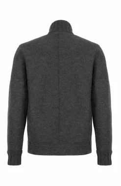 JohnyMulti Wolljacke
