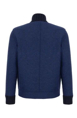 JohnyMulti Wolljacke