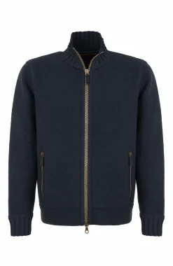 JohnyMulti Wolljacke