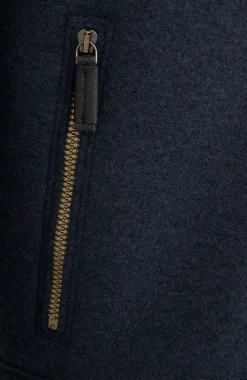 JohnyMulti Wolljacke