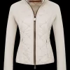 Karen Quilt Stretch Sportjacke