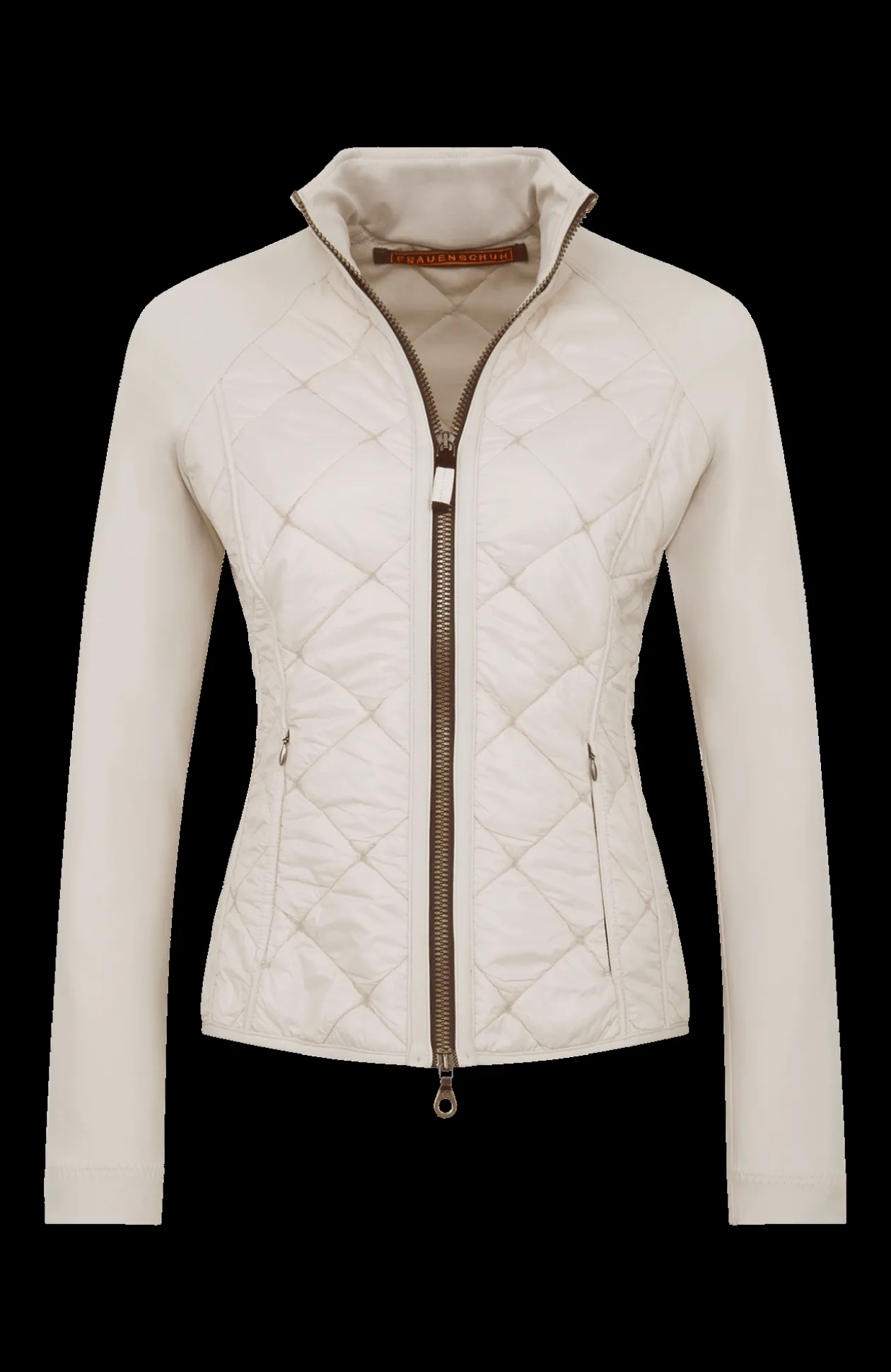 Karen Quilt Stretch Sportjacke