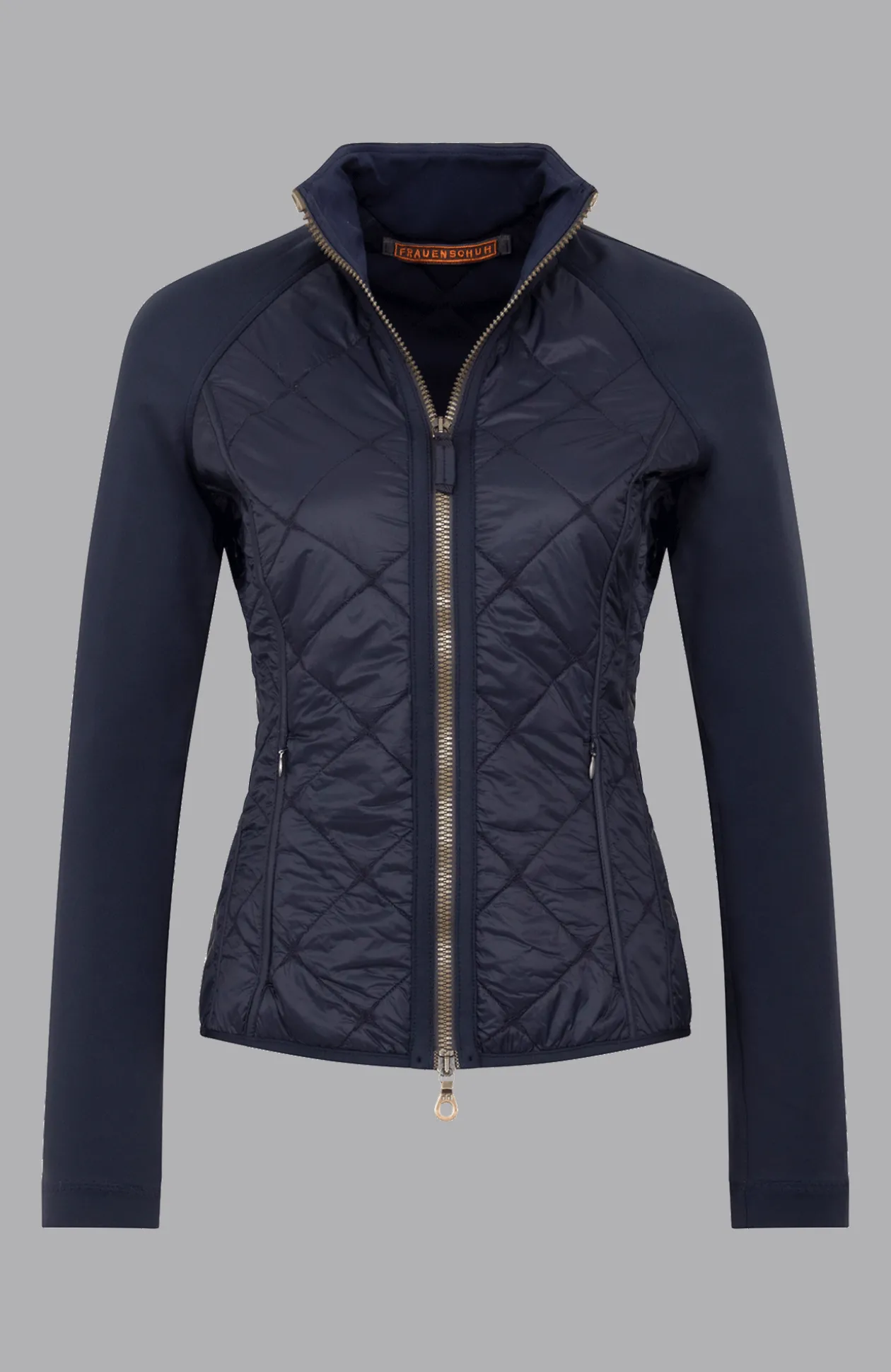 Karen Quilt Stretch Sportjacke