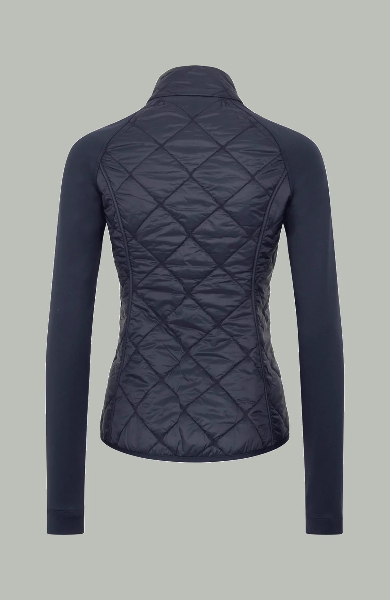 Karen Quilt Stretch Sportjacke