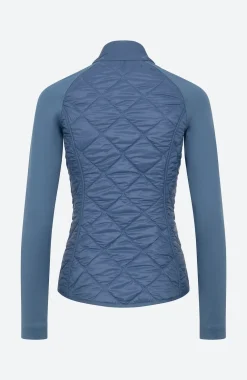 Karen Quilt Stretch Sportjacke