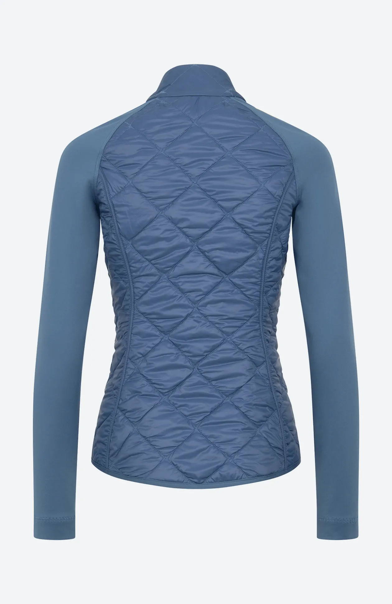 Karen Quilt Stretch Sportjacke