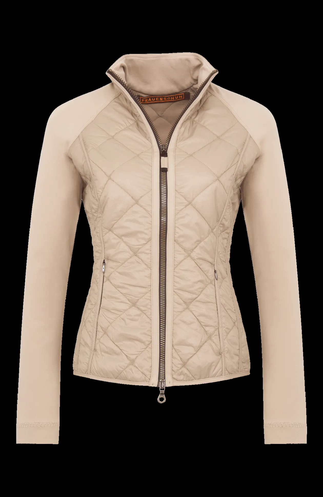 Karen Quilt Stretch Sportjacke