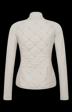 Karen Quilt Stretch Sportjacke