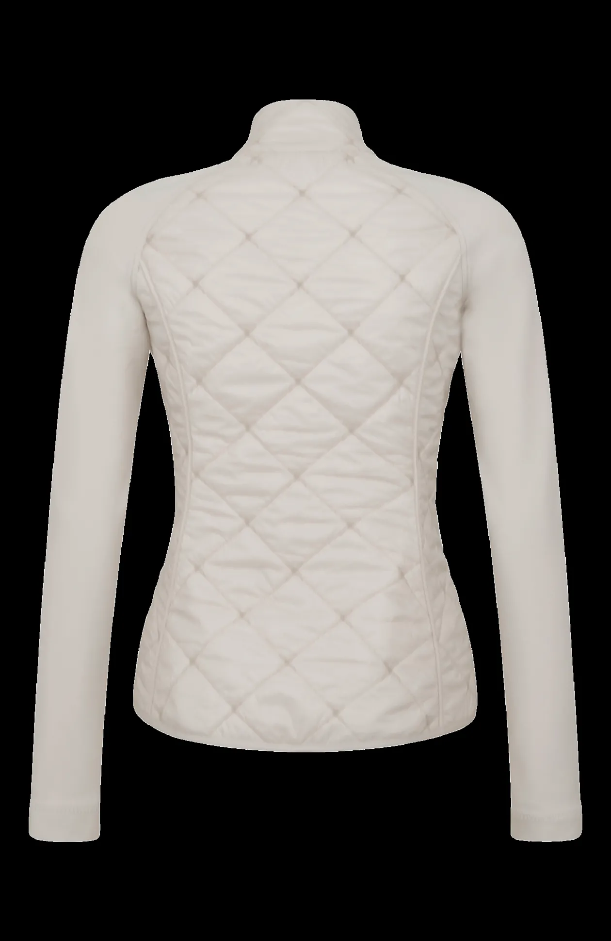 Karen Quilt Stretch Sportjacke