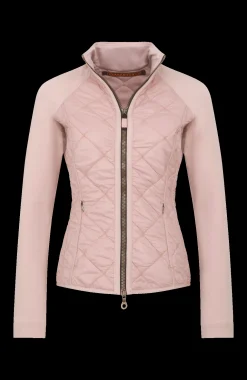 Karen Quilt Stretch Sportjacke