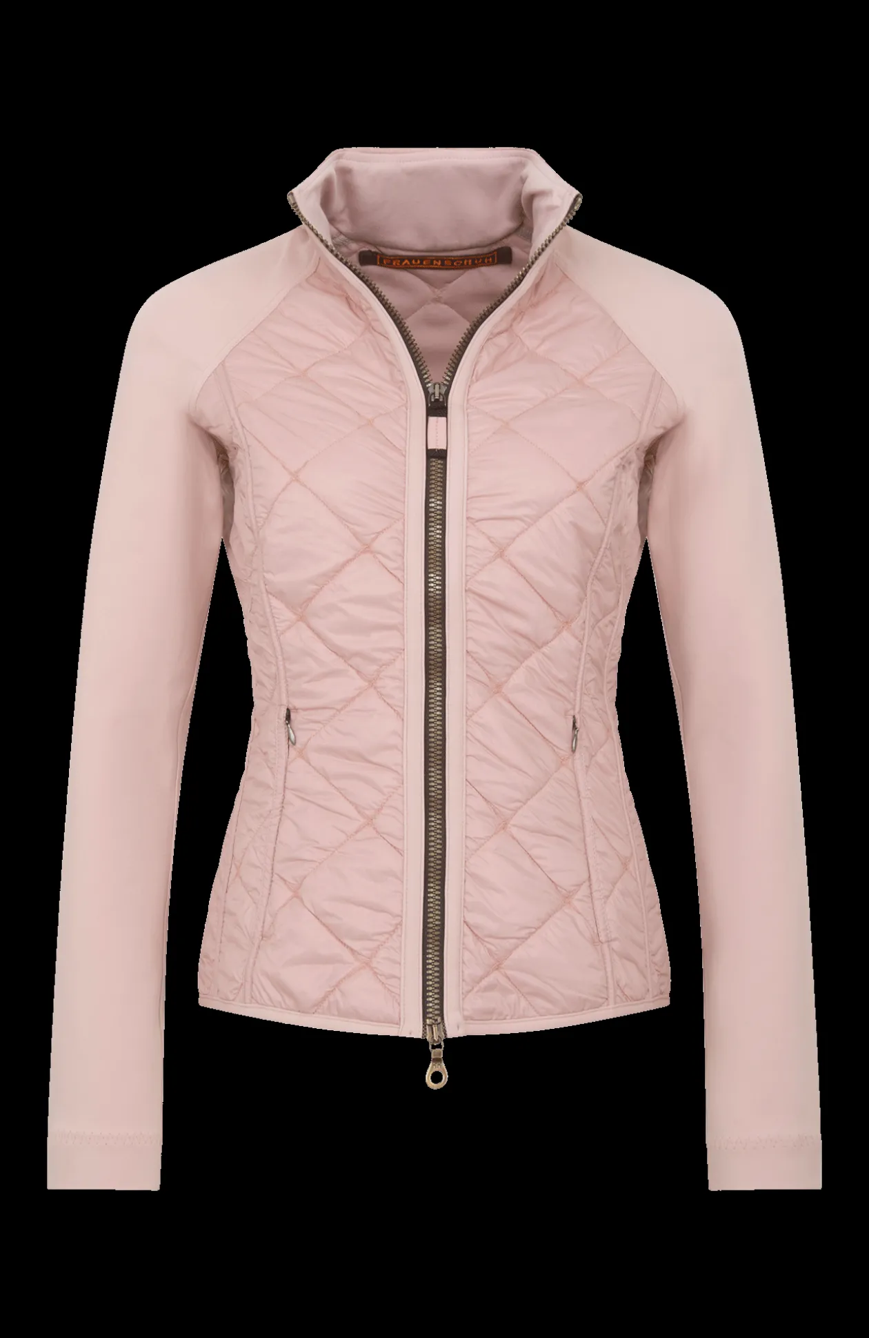 Karen Quilt Stretch Sportjacke
