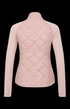 Karen Quilt Stretch Sportjacke