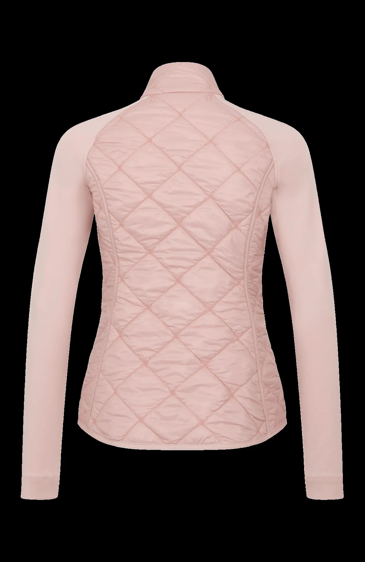 Karen Quilt Stretch Sportjacke