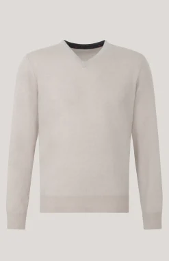 Kaschmir Pullover Nio2.0