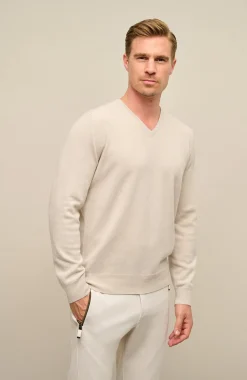 Kaschmir Pullover Nio2.0