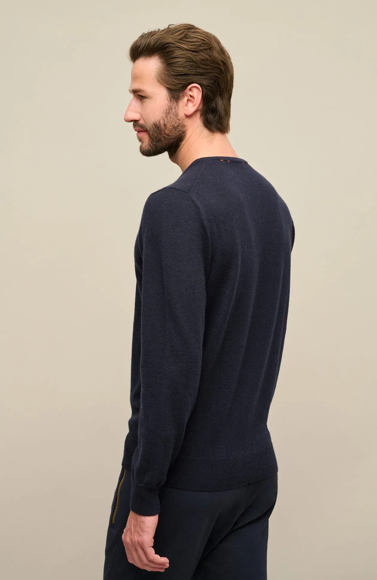 Kaschmir Pullover Nio2.0