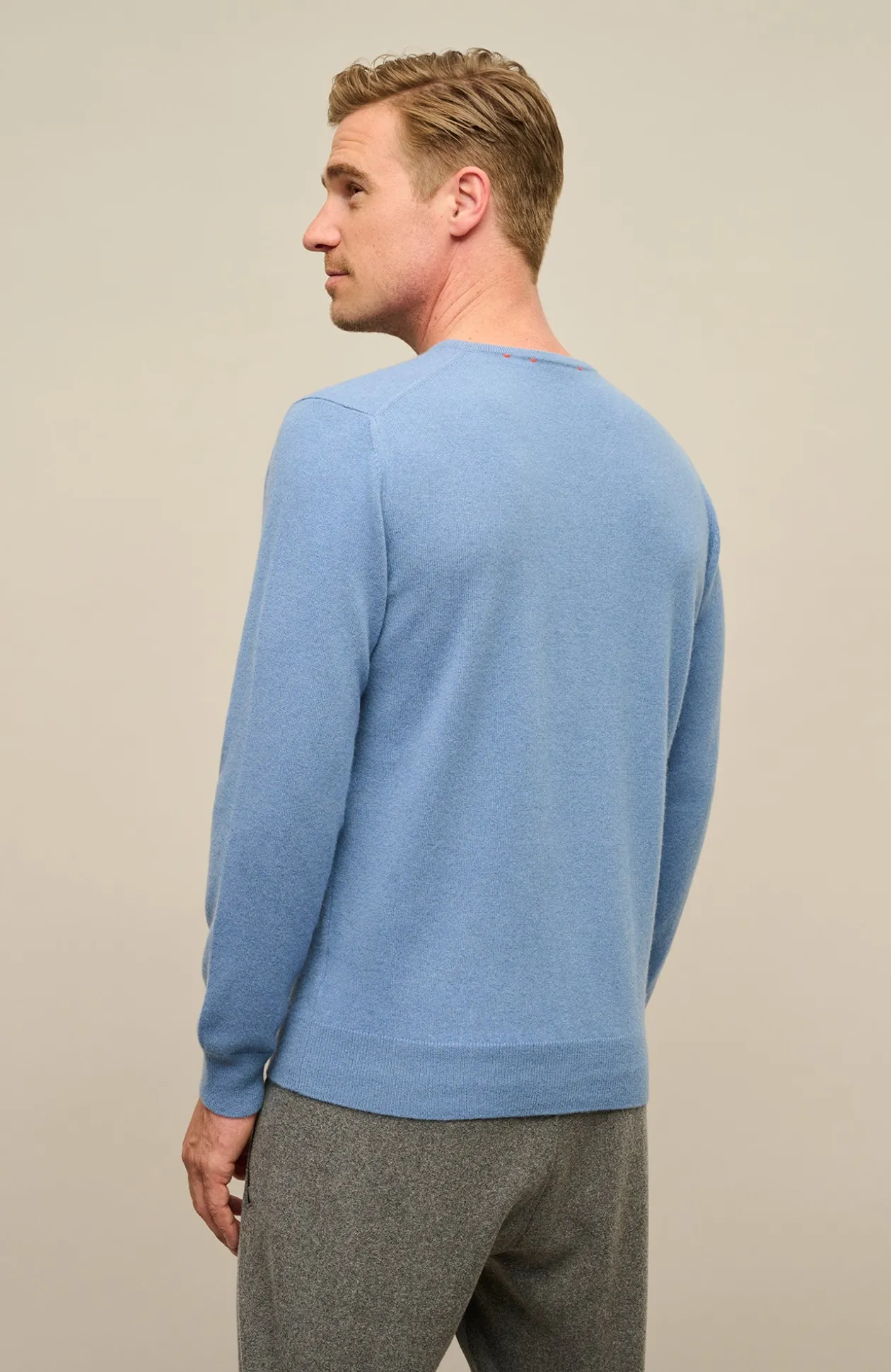 Kaschmir Pullover Nio2.0