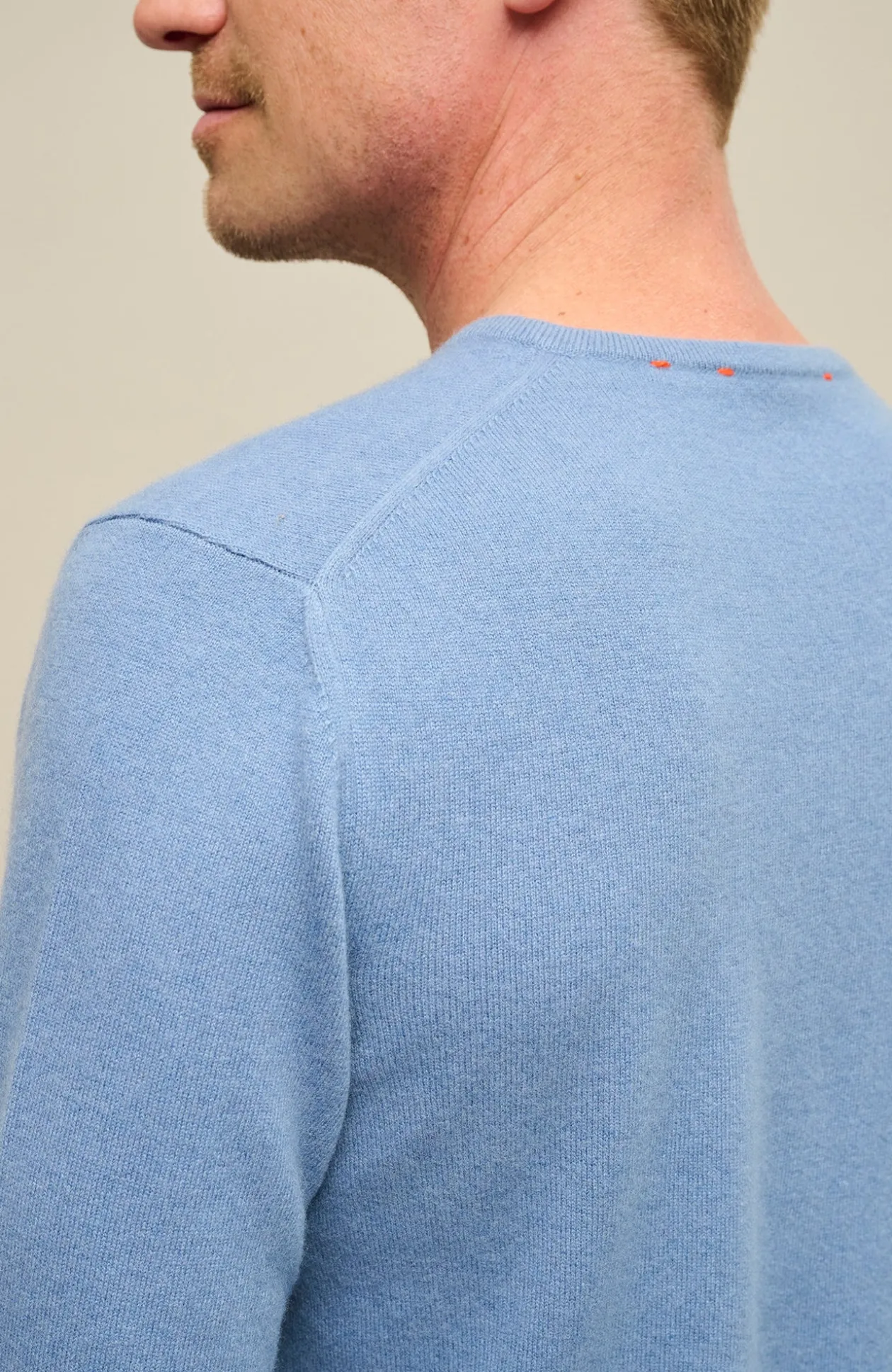 Kaschmir Pullover Nio2.0