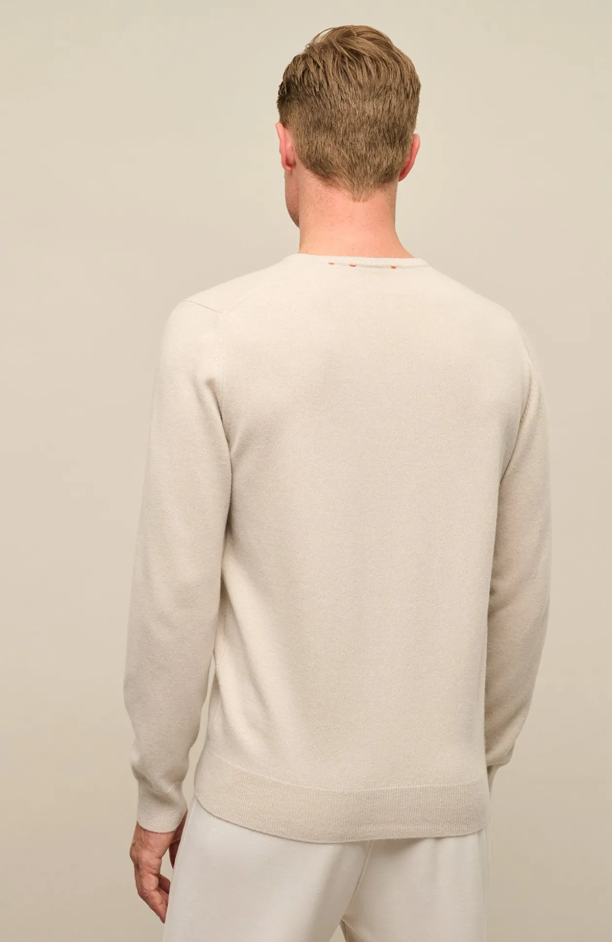 Kaschmir Pullover Nio2.0