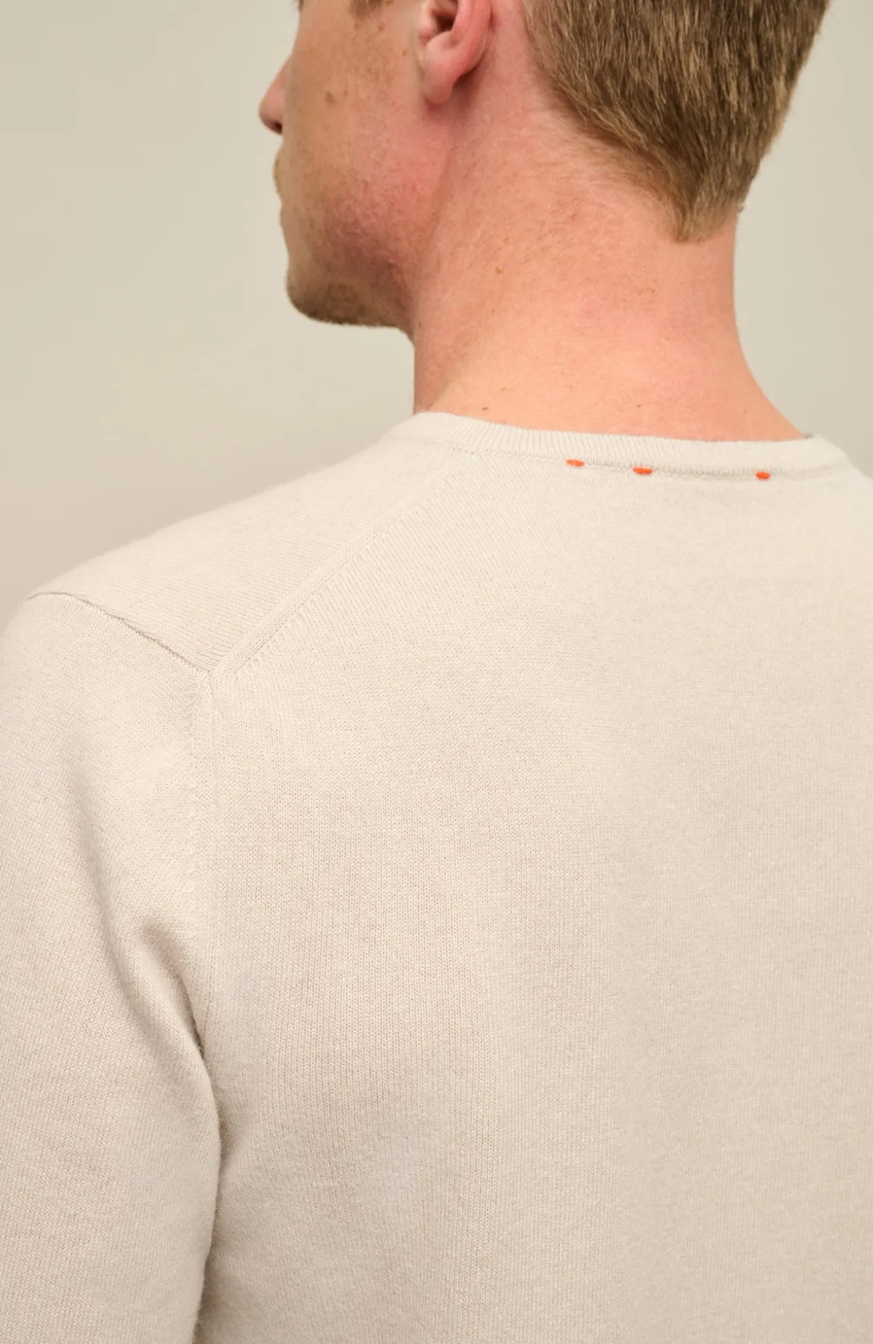 Kaschmir Pullover Nio2.0