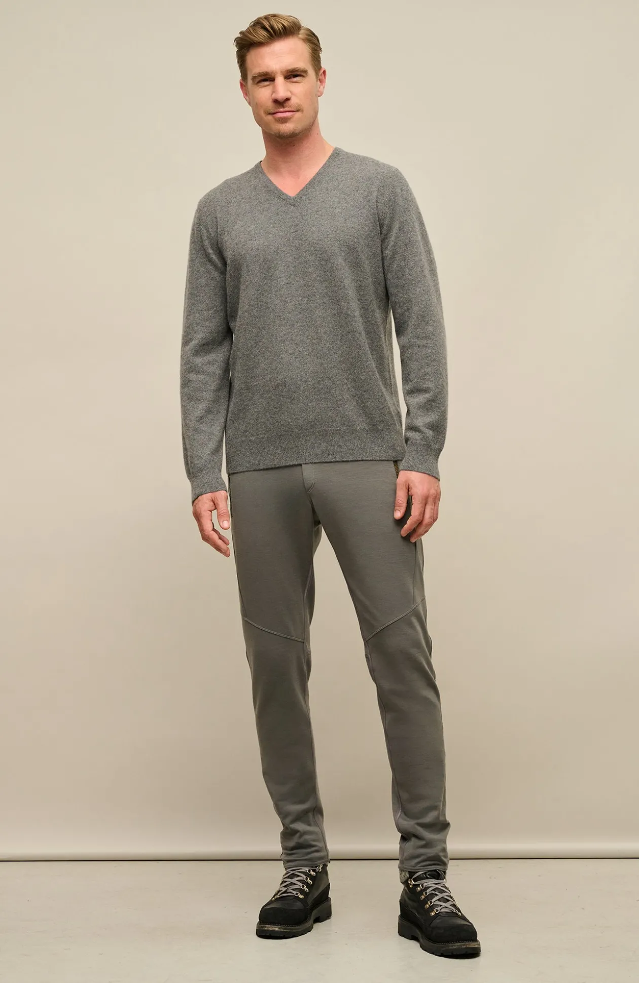 Kaschmir Pullover Nio2.0