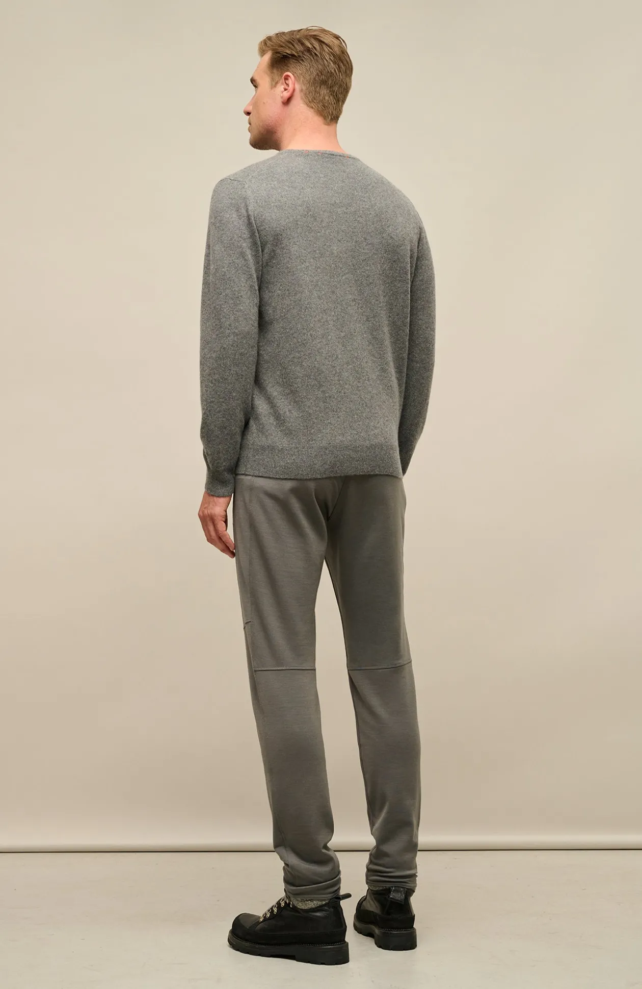 Kaschmir Pullover Nio2.0