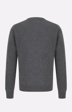 Kaschmir Pullover Nio2.0