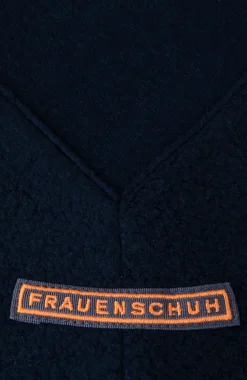 Kaschmirdecke