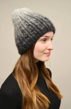 KathiMulti Kaschmir Strickmütze