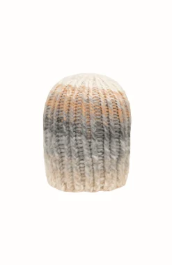 KathiMulti Kaschmir Strickmütze