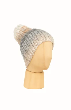 KathiMulti Kaschmir Strickmütze