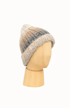 KathiMulti Kaschmir Strickmütze