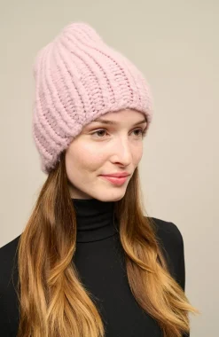 KathiMulti Kaschmir Strickmütze
