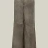 Kati Wide-Leg-Hose