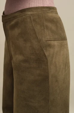 Kati Wide-Leg-Hose