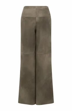 Kati Wide-Leg-Hose