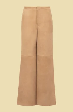 Kati Wide-Leg-Hose