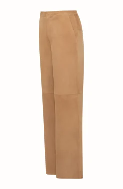 Kati Wide-Leg-Hose