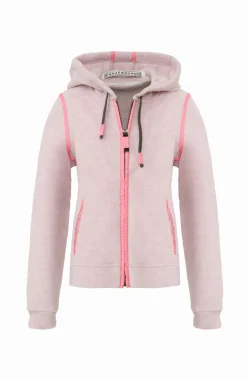 Kinder Fleecejacke