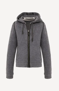 Kinder Fleecejacke