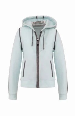 Kinder Fleecejacke
