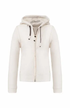 Kinder Fleecejacke
