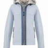 Kinder Walkjacke