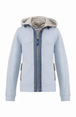 Kinder Walkjacke