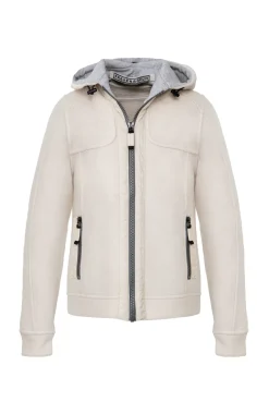 Kinder Walkjacke